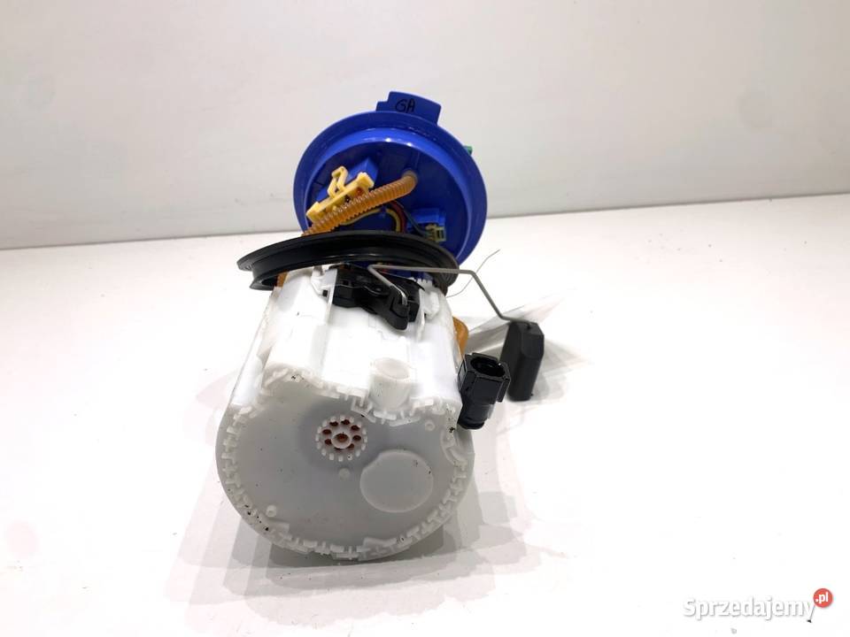 POMPA PALIWA VW ARTEON 3Q0919097D 20 320 BAKU