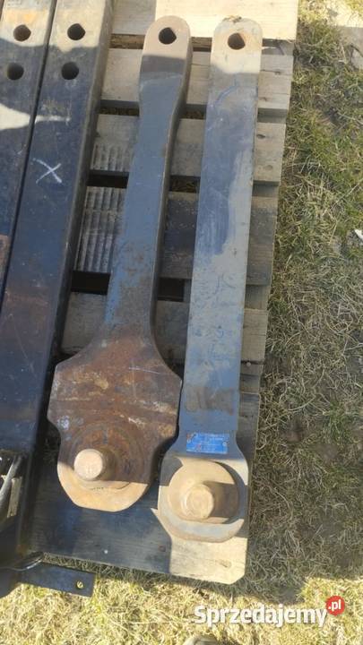 Listwa zaczepu dolnego DeutzFahr John Deere case Jedlicze sprzedam
