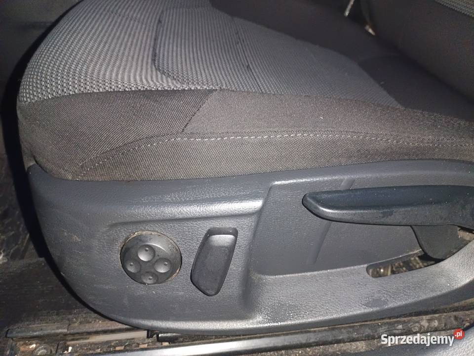 VW Passat 20 TDI DSG 2011 sprzedam