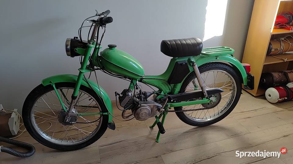 Romer 2352 Bydgoszcz