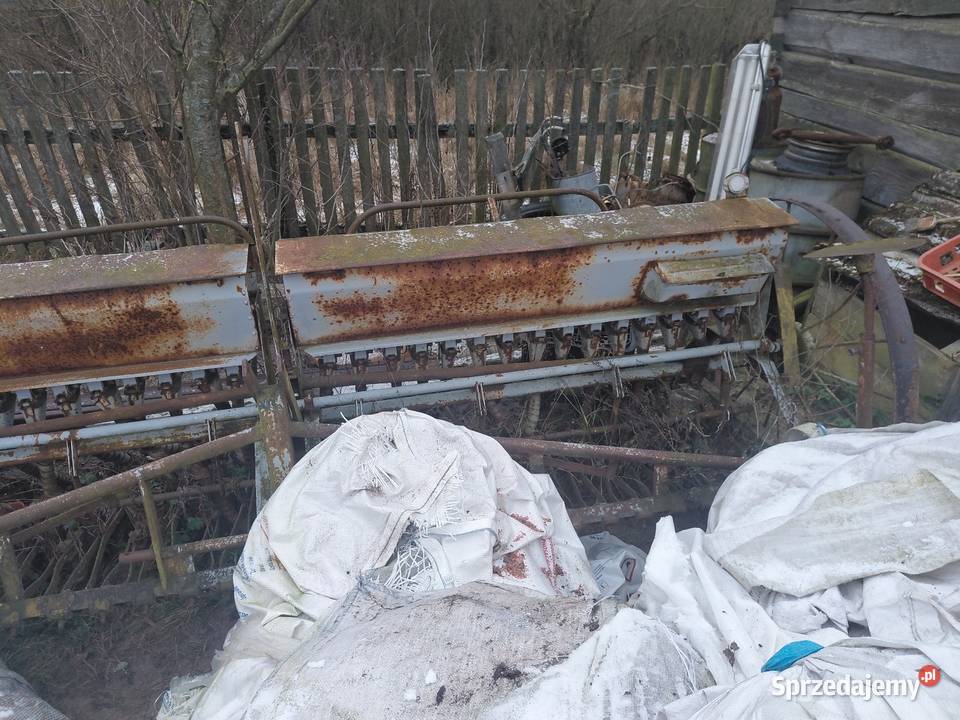 Siewnik Zabłocie-Kolonia