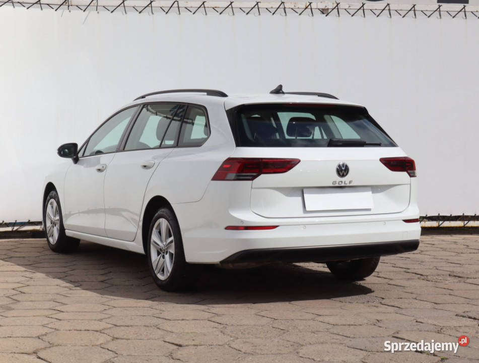 VW Golf 15 TSI sprzedam