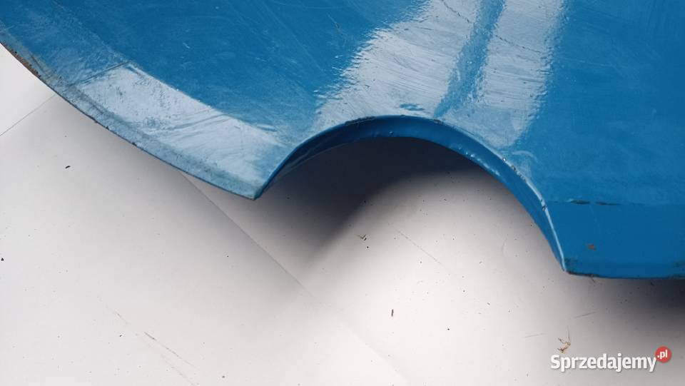 Talerz brony talerzowej Rubin D620X6 5 otworów Dolice