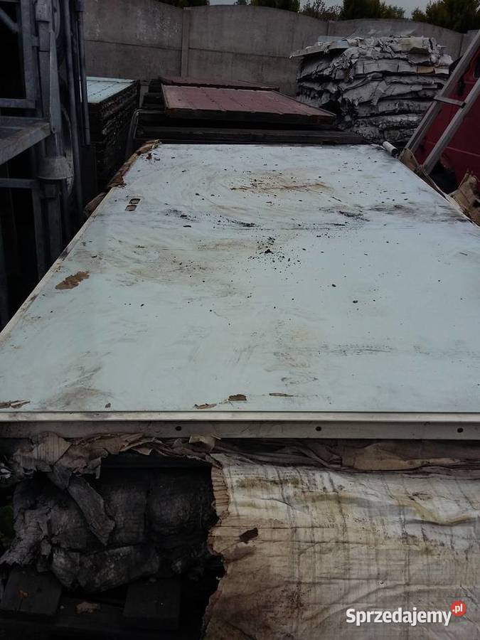 Drzwi drewniane stalowe przeciwpożarowe inne śląskie