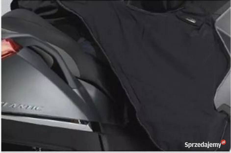 KOC MOTOKOC OSŁONA TERMICZNA APRILIA ATLANTIC Bielsk Podlaski