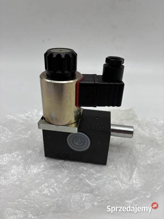 Hawe SE 3315 Flow control valve Warszawa