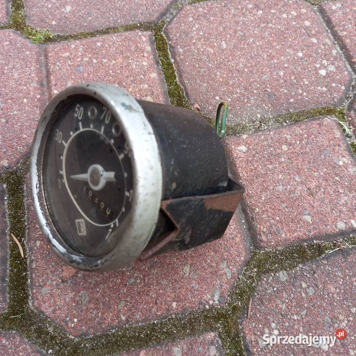Licznik mz es 250 pomorskie Sierakowice