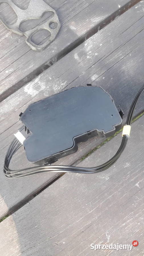 Mercedes W209 CLK manipulator sterowanie fotela pomorskie Gdańsk sprzedam