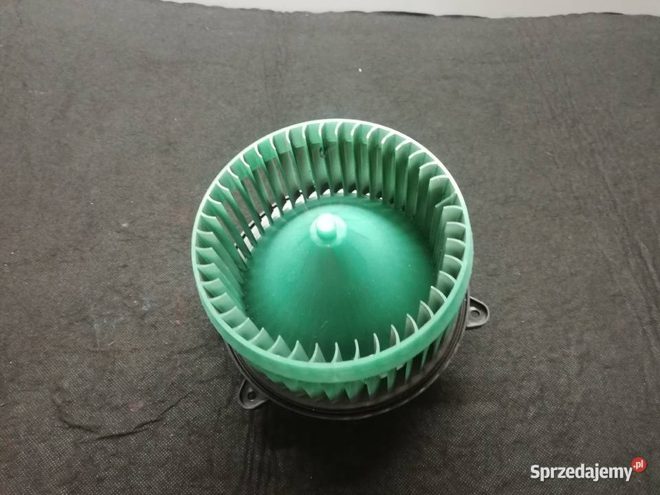 Opel Insygnia wentylator dmuchawy Swarzędz