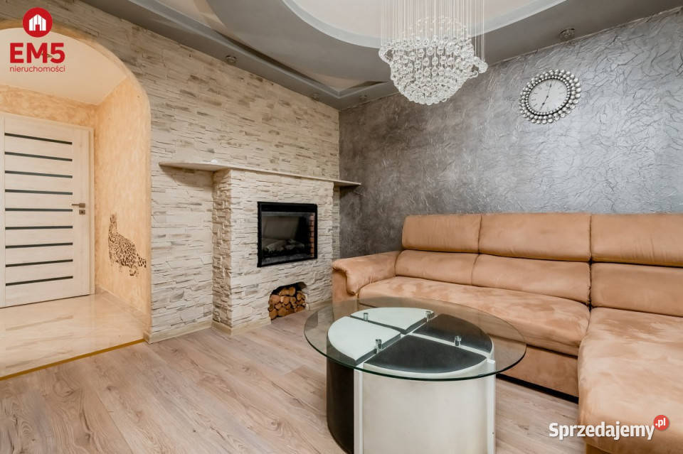 Mieszkanie Białystok Bolesława Chrobrego 55m2 3 Sprzedaż sprzedam