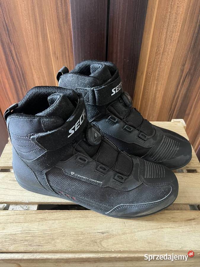 Buty seca speed rozmiar 44 Kielce