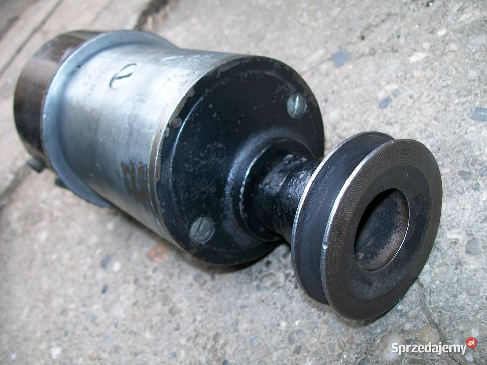 EMW R35 BMW R35 R 35 PRĄDNICA 6V ORYGINAŁ W Świerzawa sprzedam