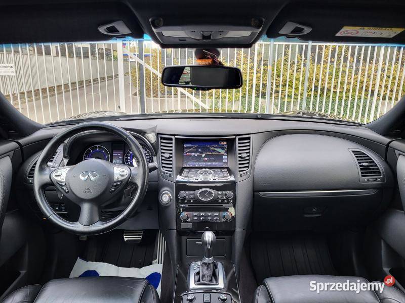S Premium 30l diesel 238Salon Bezwypadkowy Warszawa