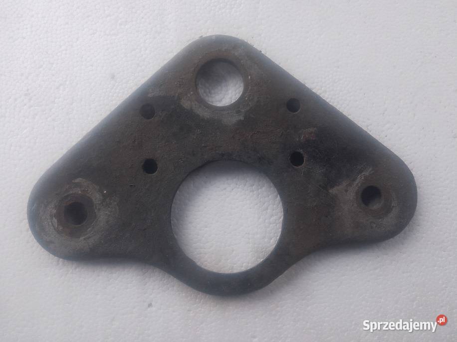 PÓŁKA WFM Milejewo