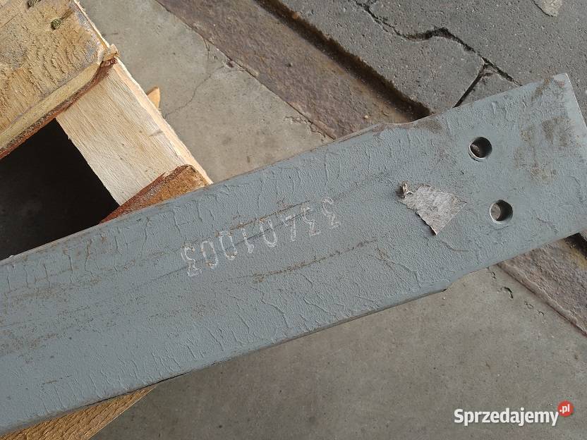 334 01003 Pióro 3 resora T DB809814