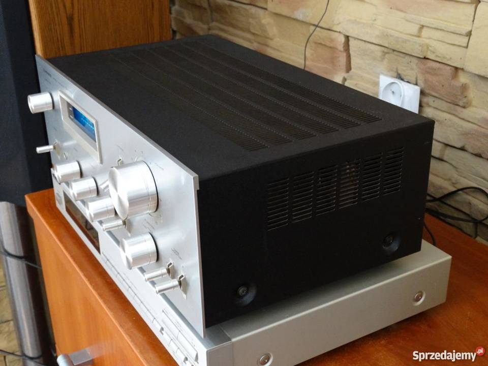 Wzmacniacz Pioneer SA508 Vintage WYSYŁKA sprzedam