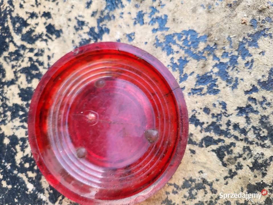 KLOSZ LAMPY TYŁ BMW R 25 R50 R60 R75 Motoryzacja Rybnik