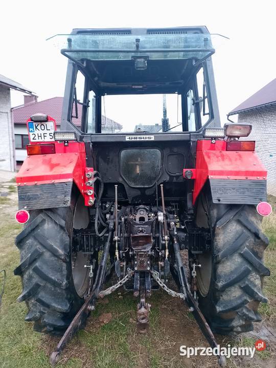 Ursus4512 Trzyciąż