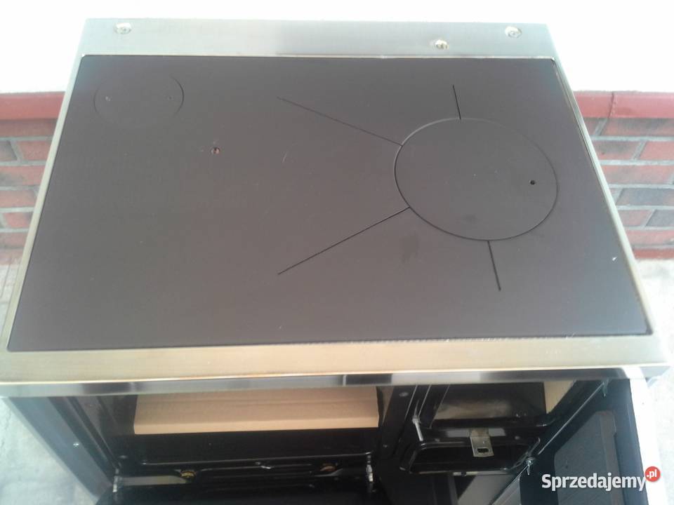 KUCHNIA WĘGLOWA ROYAL 720 BIAŁA PROMOCJA Wałbrzych