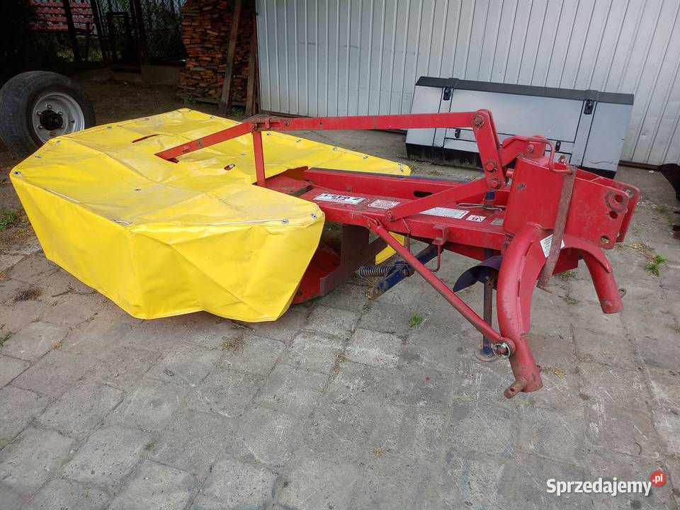Kosiarka rotacyjna Talex 165 Żelechów sprzedam