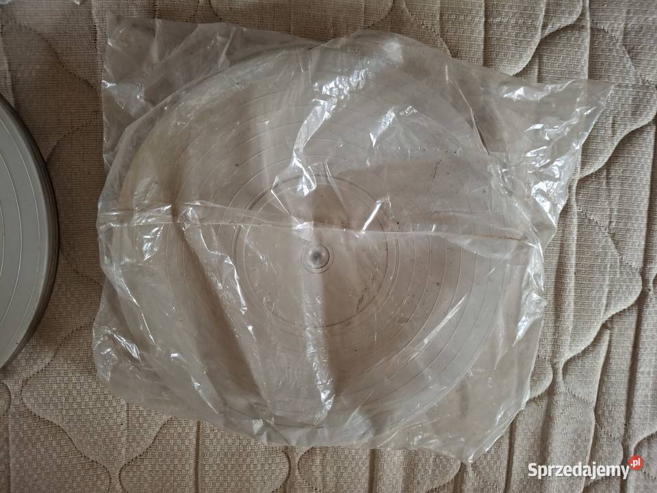 Taśmy szpule filmowe sprzedam Zabierzów sprzedam