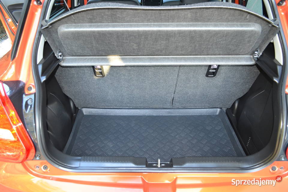 POLSKI SALON bezwypadkowy 8 x ALU serwis ASO dolnośląskie Oleśnica