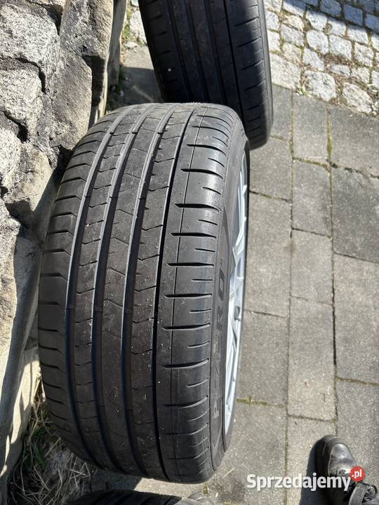 Oz ultraleggera 18 5x112 8j