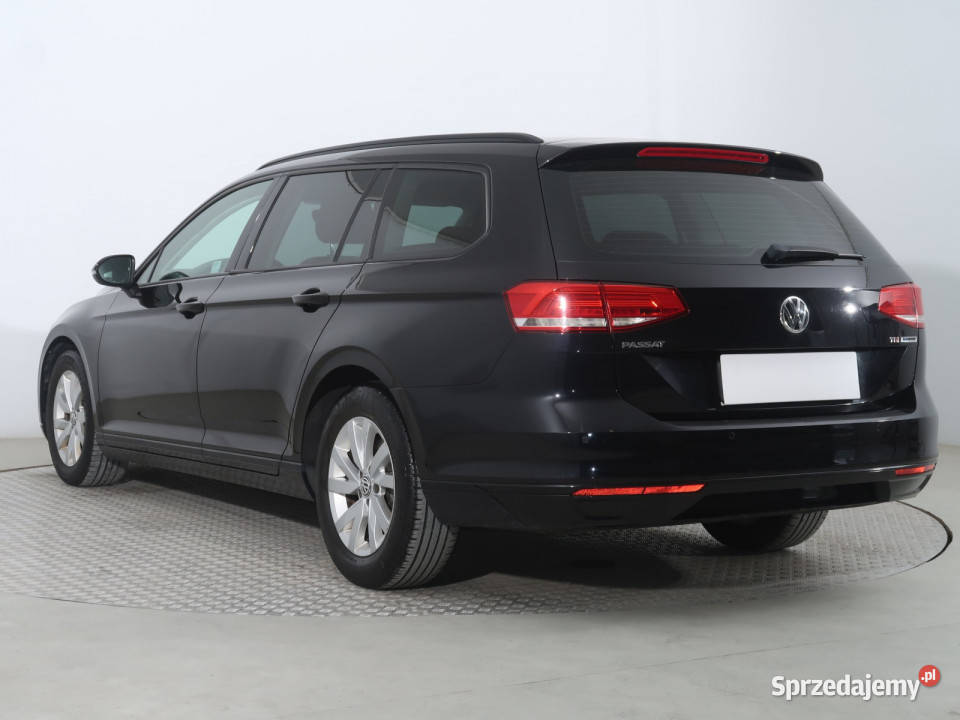 VW Passat 16 TDI system Start-Stop śląskie Katowice
