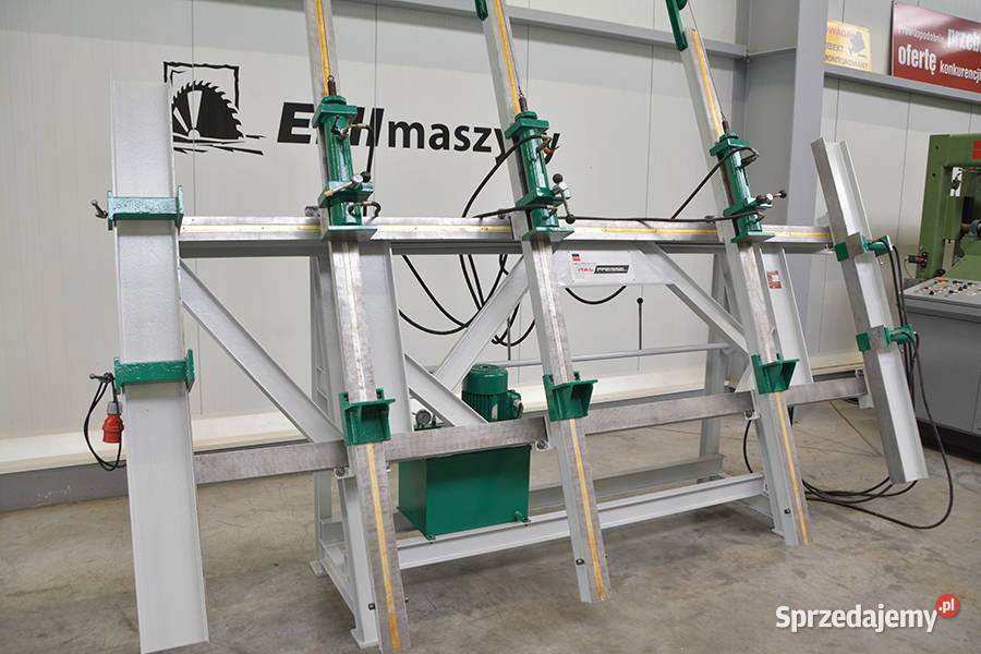 6631 PRASA RAMOWA ITALPRESSE SR 3100 Kalwaria Zebrzydowska sprzedam
