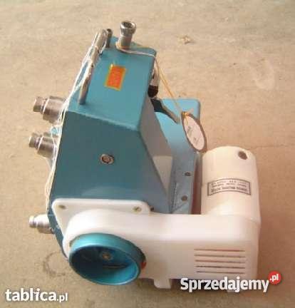 owerlok łucznik fn27d jedno igłowy Żabnica sprzedam
