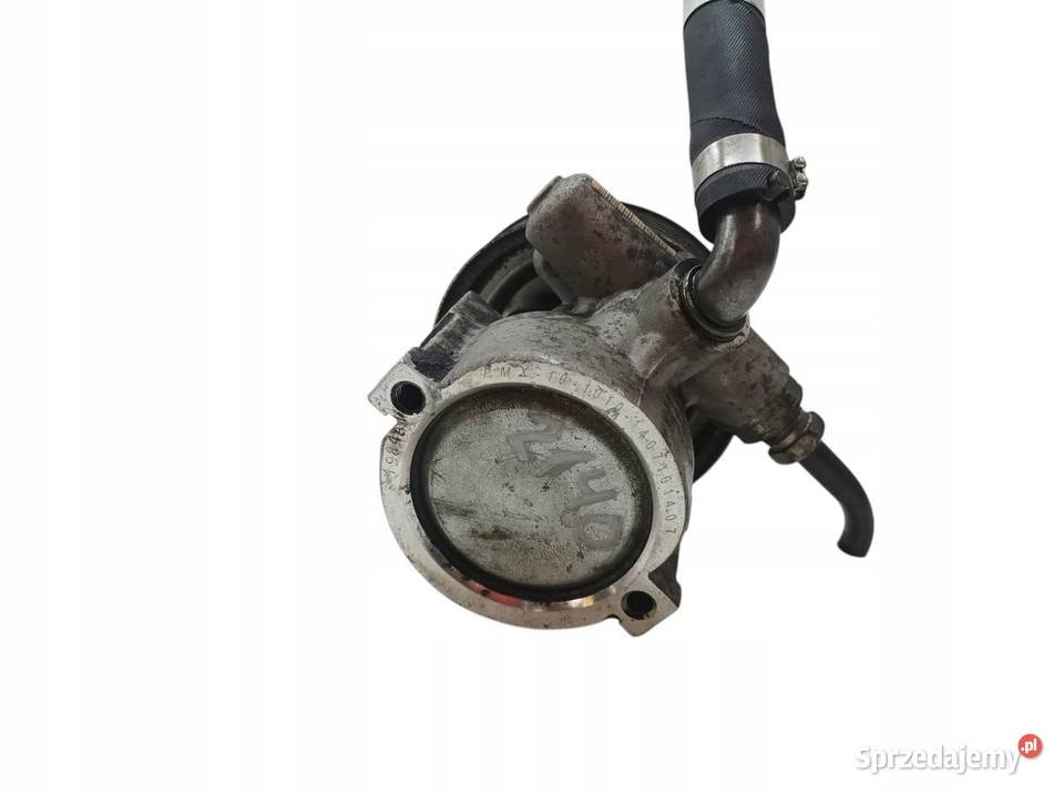 POMPA WSPOMAGANIA 13 JTD 51894443 Fiat Doblo II
