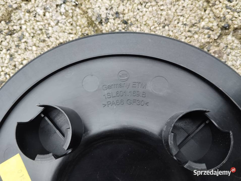 Dekielek kołpak Seat Mii 14 1SL169B nowy sztukę Kamieniec sprzedam
