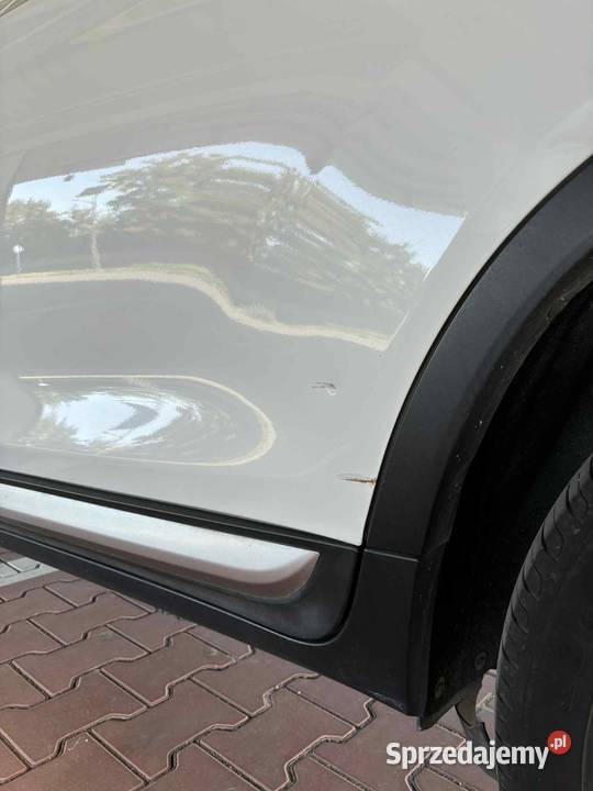 BMW X3 Sulmierzyce