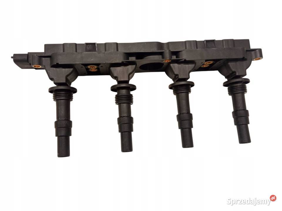 CEWKA ZAPŁONOWA 18 16V 5DA358000041 Opel Meriva sprzedam