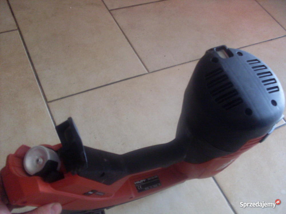 Hilti GX 120 Gryfice Gryfice