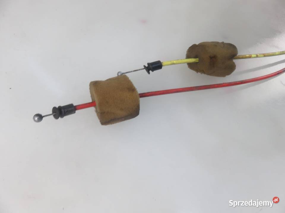 ZAMEK KLAPY MERCEDES KLASA E S211 2117400036 małopolskie