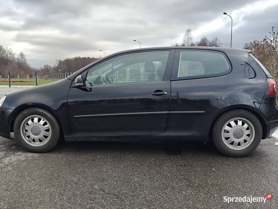 Golf 5 102KM Kłaj