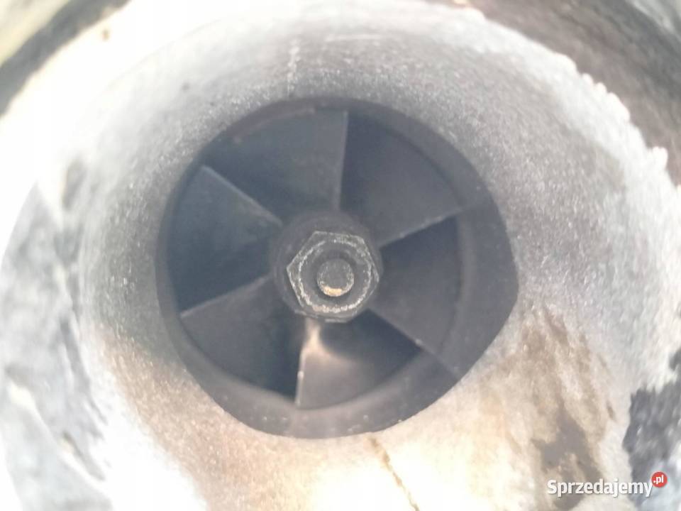 TURBOSPRĘŻARKA 04L253010T 20 TDI Skoda Superb sprzedam