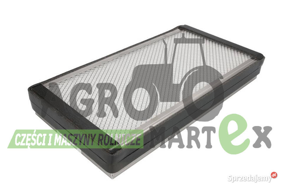 0011471760 11471760 FILTR POW KABINA CLAAS zam Części zamienne Wichrów