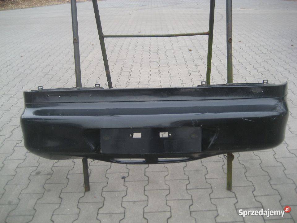 ford probe zderzak tył tylni Rakoniewice