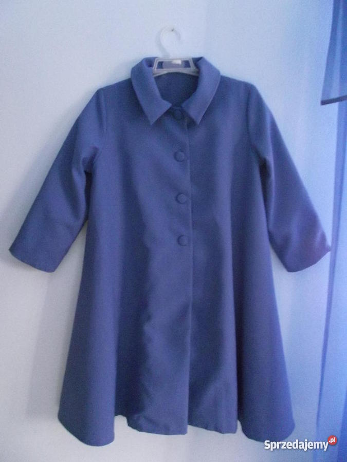 płaszczyk wiosenny 122128 sprzedam