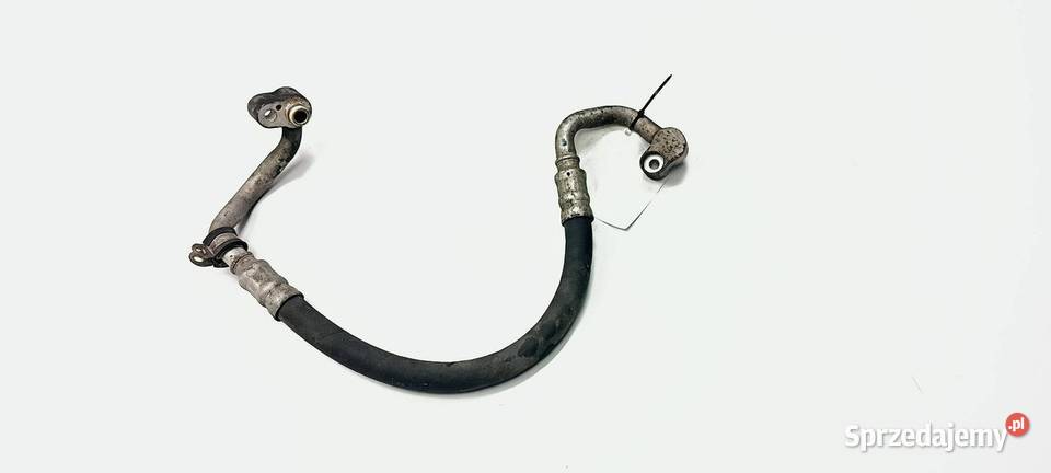 PRZEWÓD KLIMATYZACJI VOLKSWAGEN TOURAN Lipno