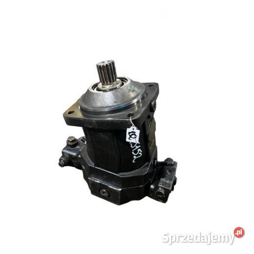 Dieci BHN1126 9604296 Silnik hydrauliczny do Poznań