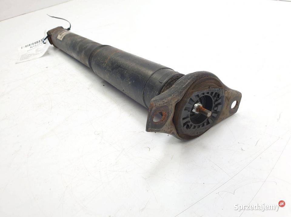 AMORTYZATOR PRAWY TYŁ VOLVO S80 6G9118080VNB osobowe kujawsko-pomorskie Lipno