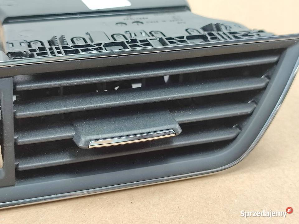 KRATKA NAWIEWU DESKI LEWA SKODA SUPERB III 2015 sprzedam