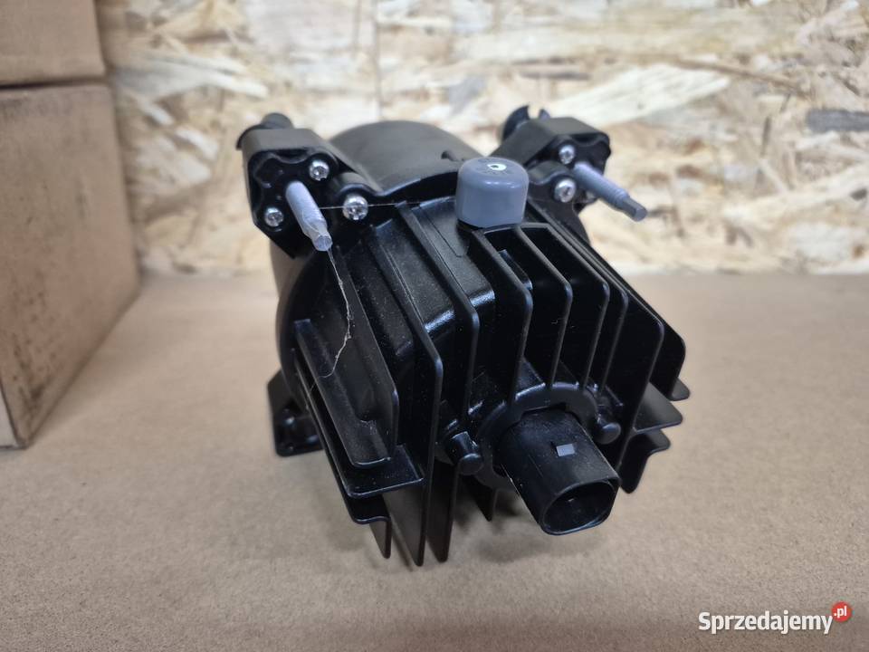 Reflektor halogen Iveco Obłotne