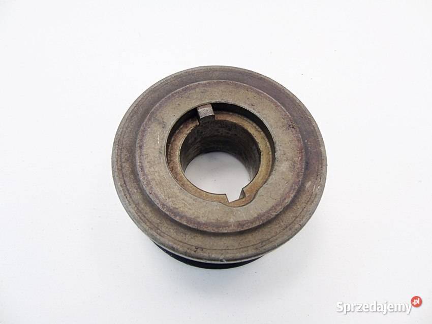 KOŁO ROZRZĄDU 16 TDCI C FOCUS 2 C30 V50 S40 Sosnowiec