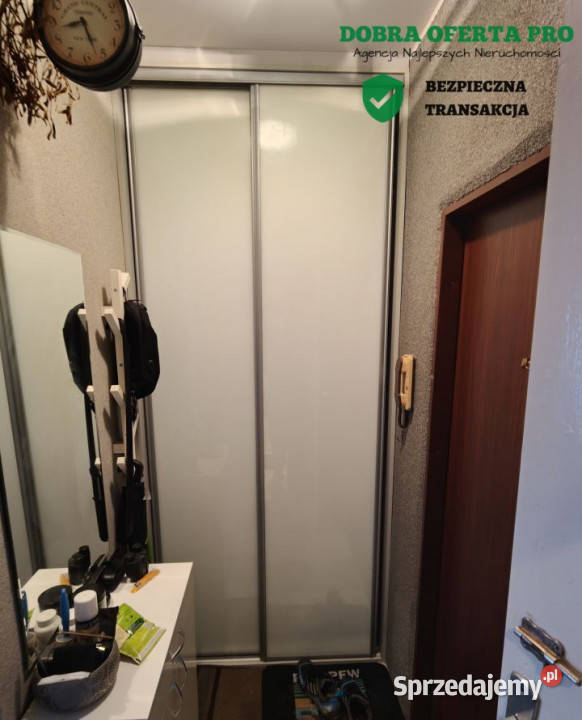 2pokojowe mieszkanie 500 m plaży Gdańsk