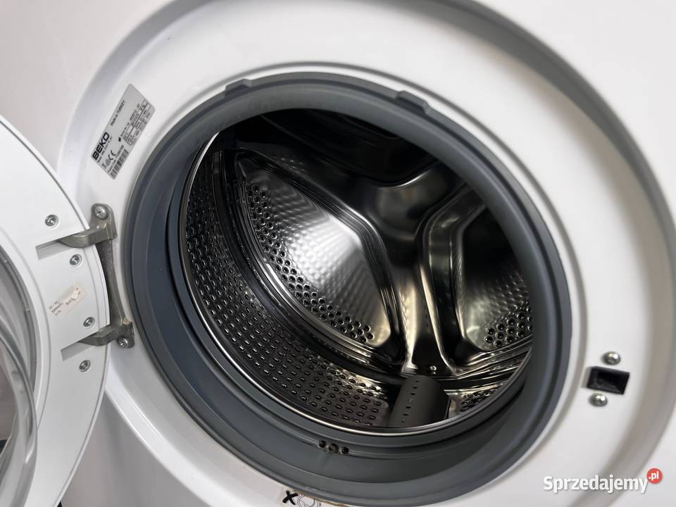 Pralka Beko 6 1000 ob A DostawaGwarancja Wiejca sprzedam