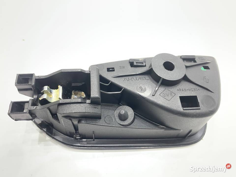 KLAMKA WEWNĘTRZNA PRAWY PRZÓD RENAULT CLIO V podkarpackie